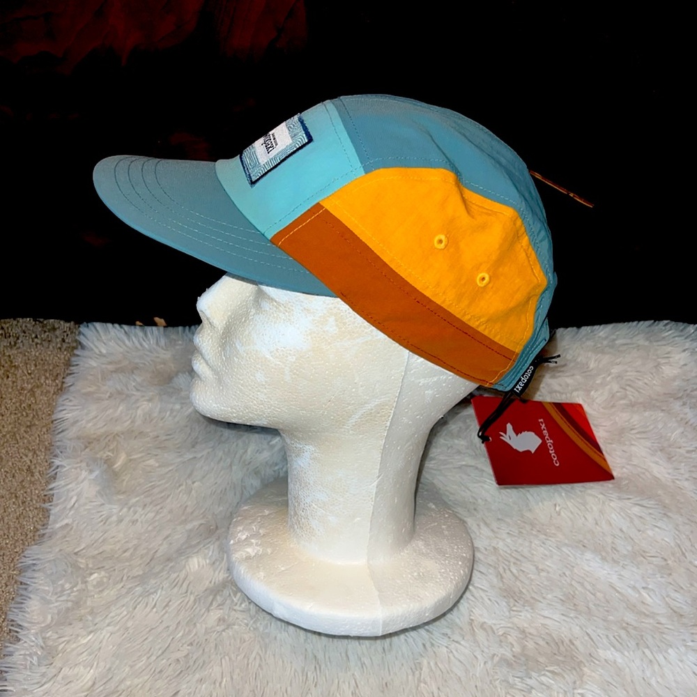 COTOPAXI TECH RUNNING CAP - Picture 2 of 4